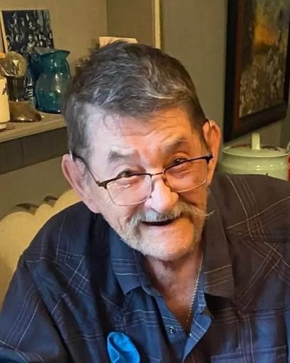 James Darrell Thompson's obituary image
