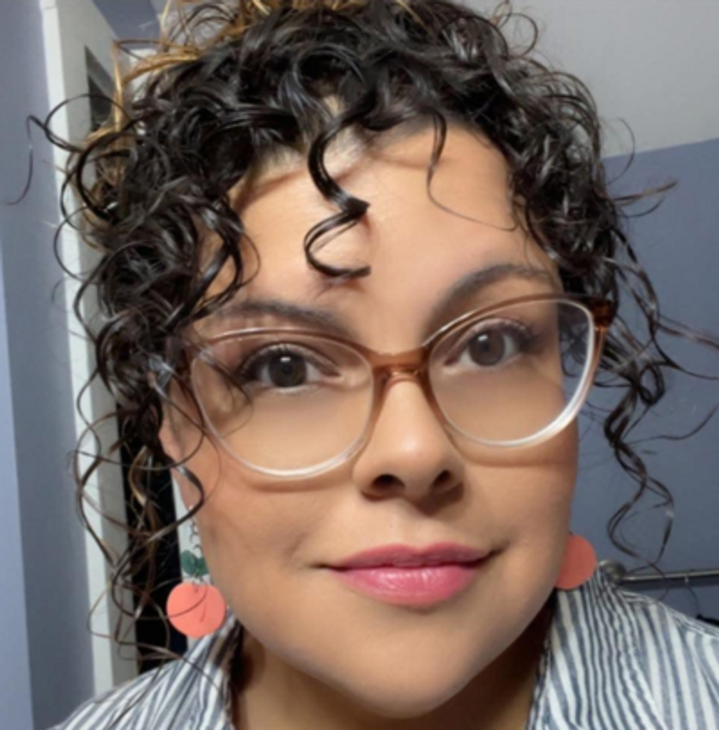 Amanda Susana Leal Profile Photo