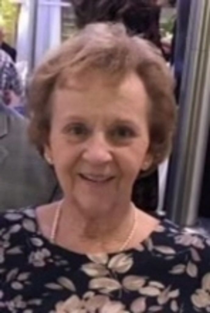 Judy Galloway Holloway Profile Photo