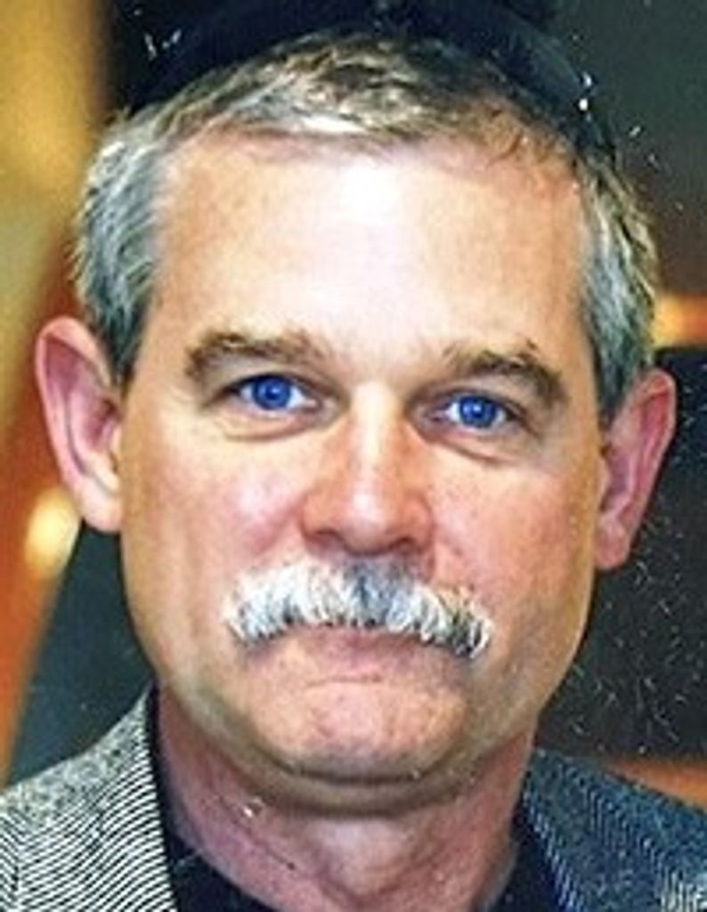 Richard Hott Sr.