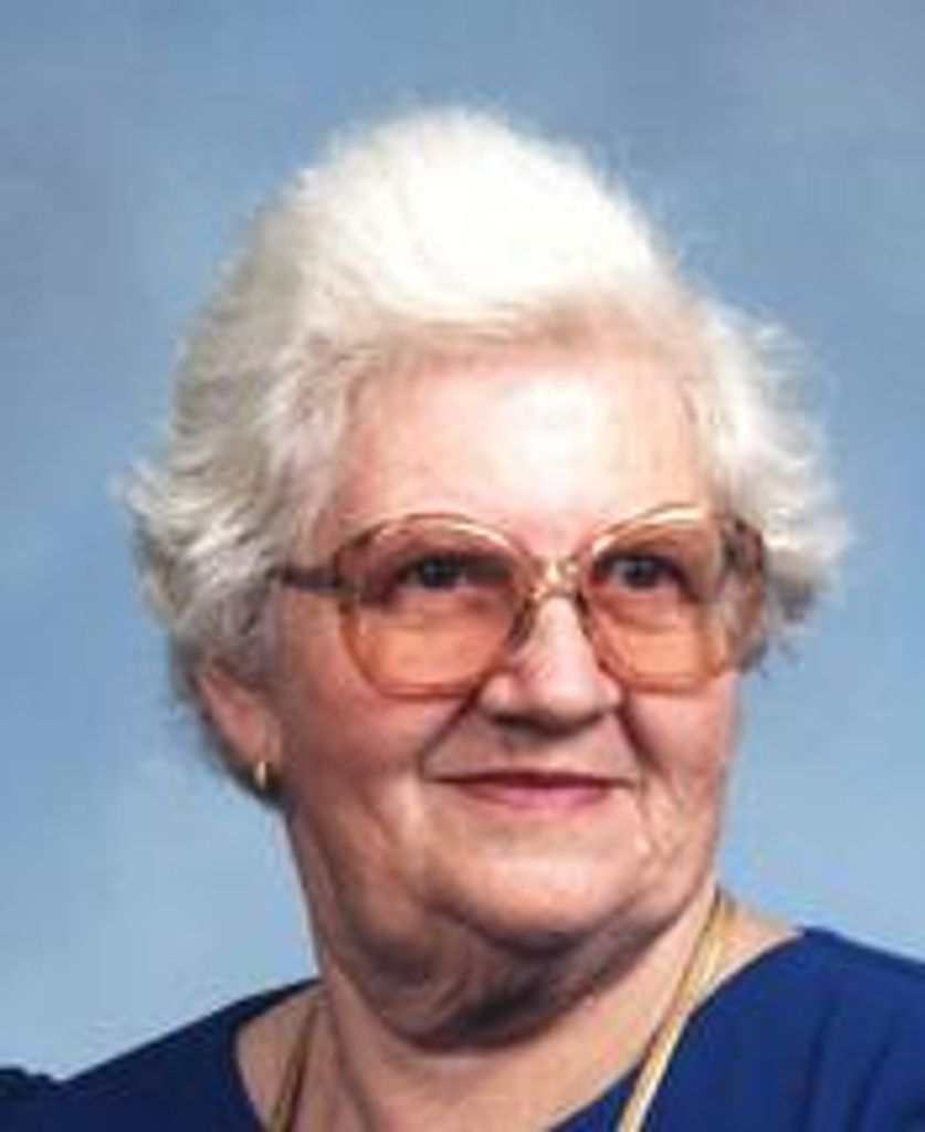 Mary Lillian Odom Burke Profile Photo