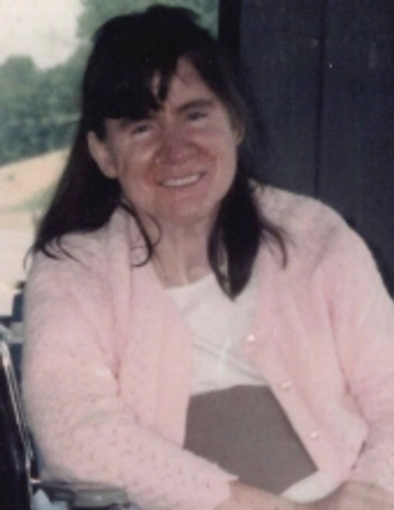 Sharon Ella Powell