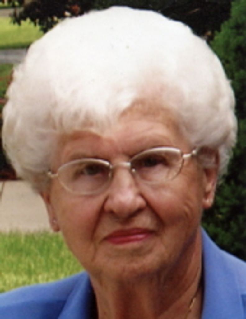 Joyce  Alice Thormeier