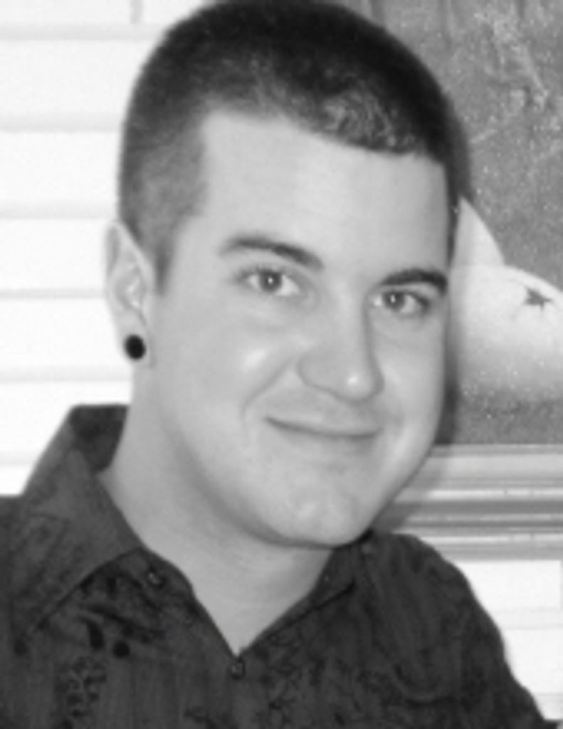 Seth Michael Becknel