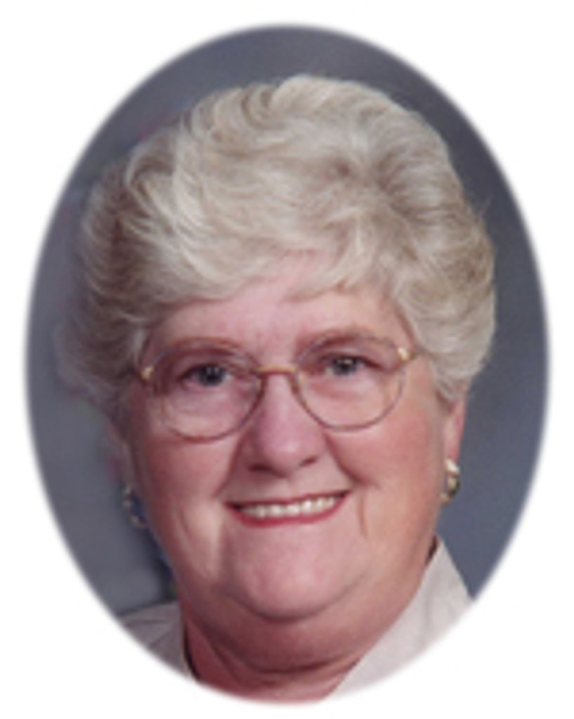 Vanetta Mae (Hanvelt)  Thompson