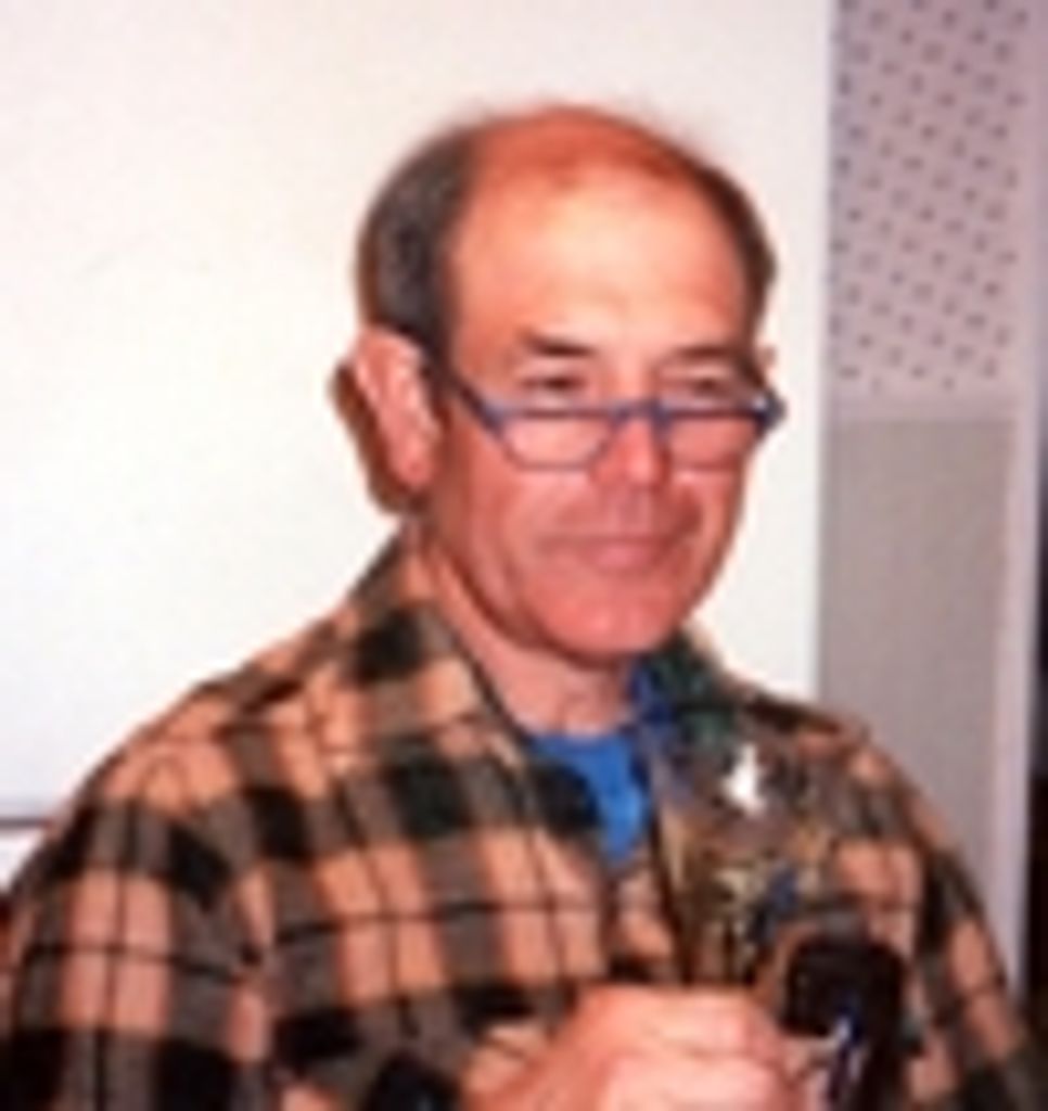 David A. Beckhorn