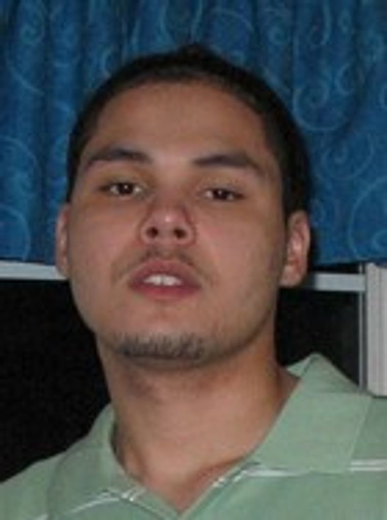 Robert Santana