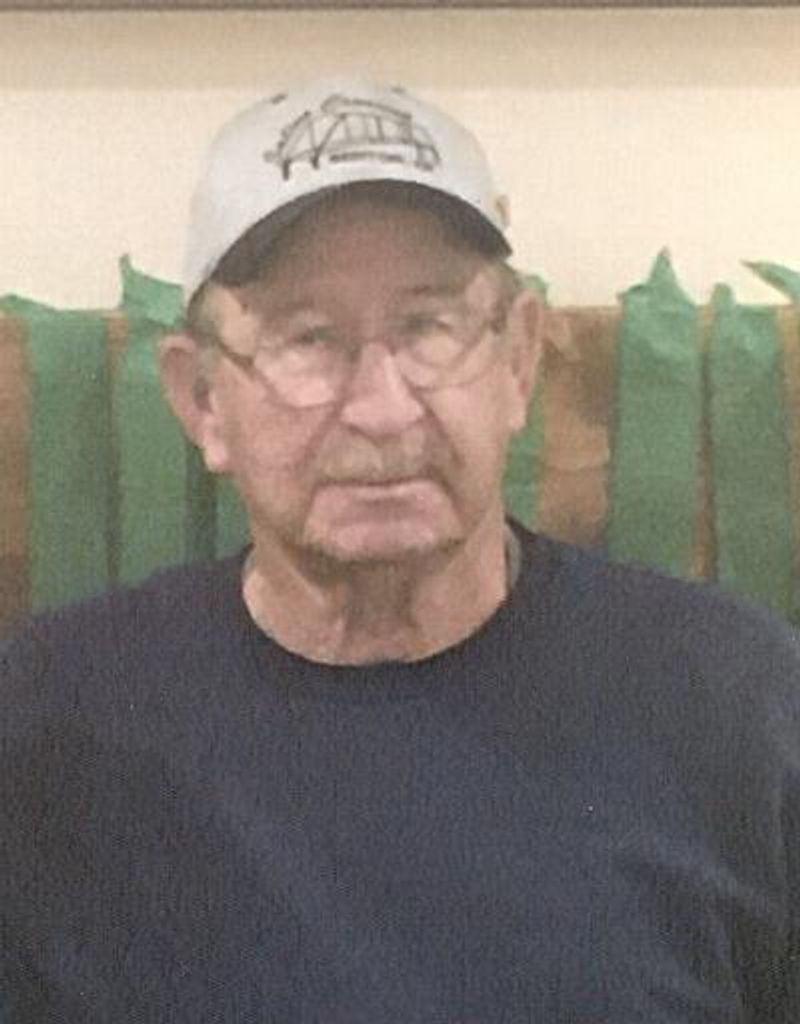 Lewis Don Greer Profile Photo
