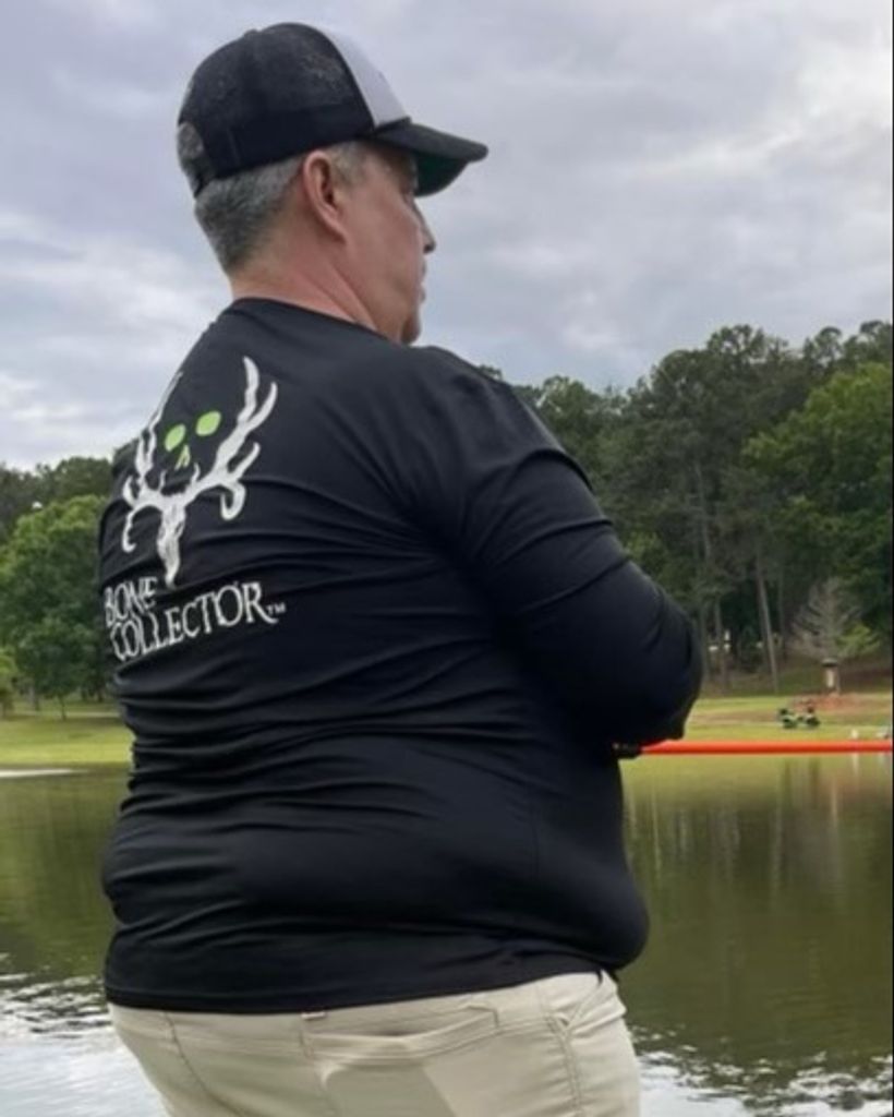 Brian Dean Wishert Profile Photo