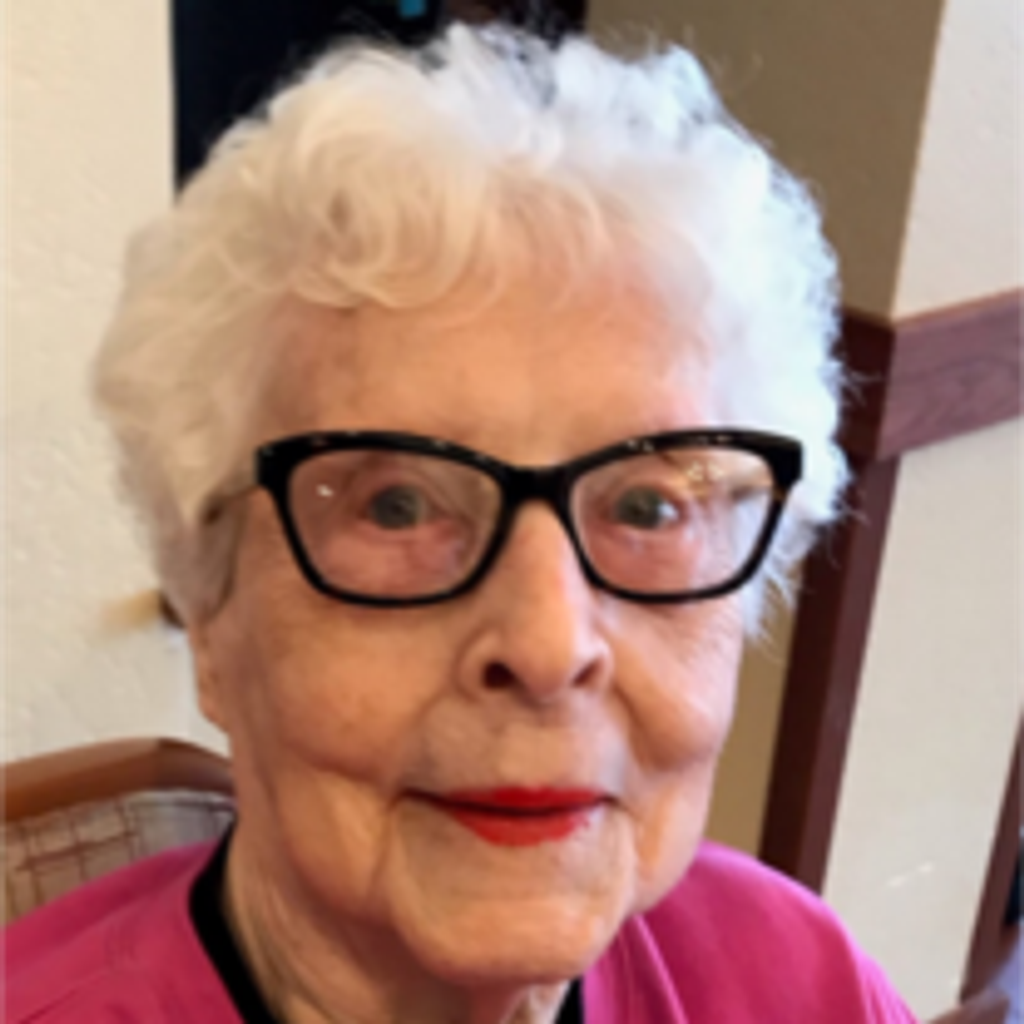 Lillian Erickson