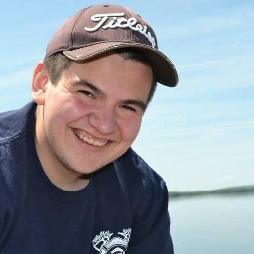 Zachary Alan Ritchie Profile Photo