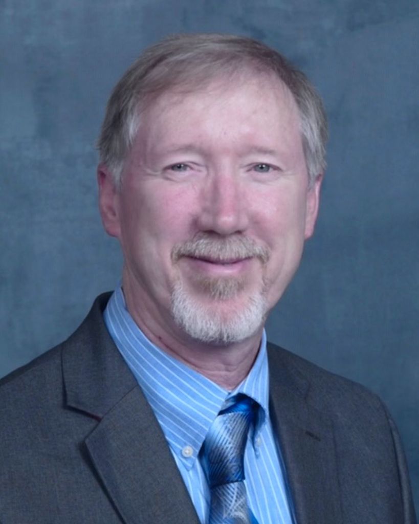 Lyle Rodney "Rod" Oathout