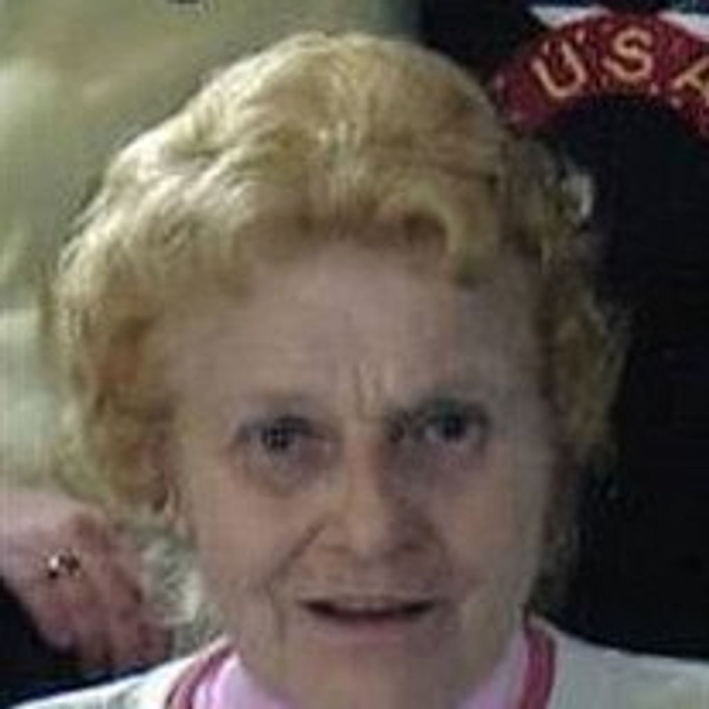 Jeanette Andre