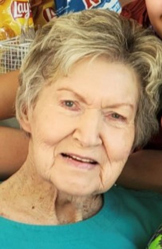 Betty Watts