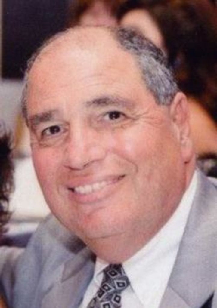 Malcolm Jack Sagherian Profile Photo