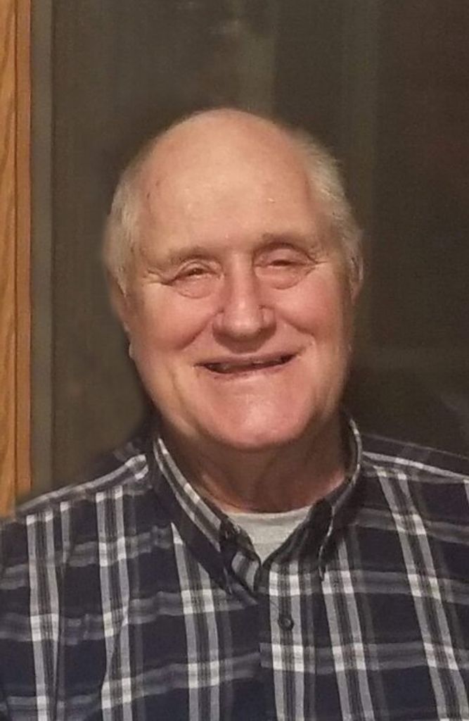 Ernest W. Ray Jr.