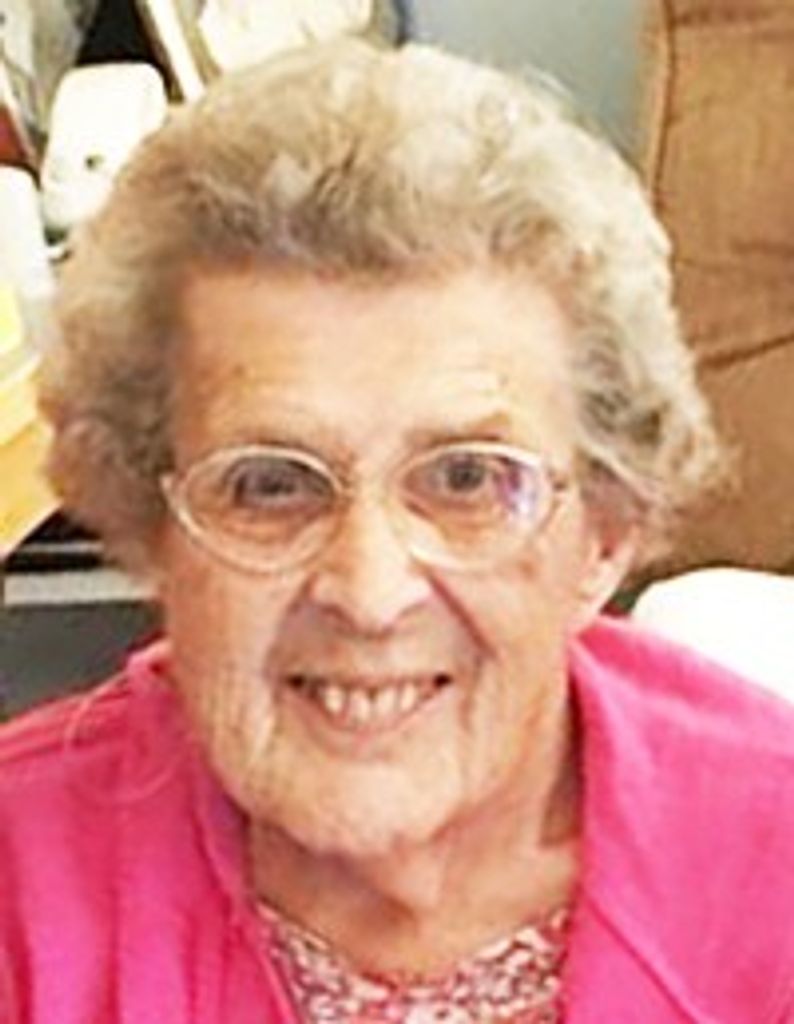 Colette L. (Frechette) Tessier Profile Photo