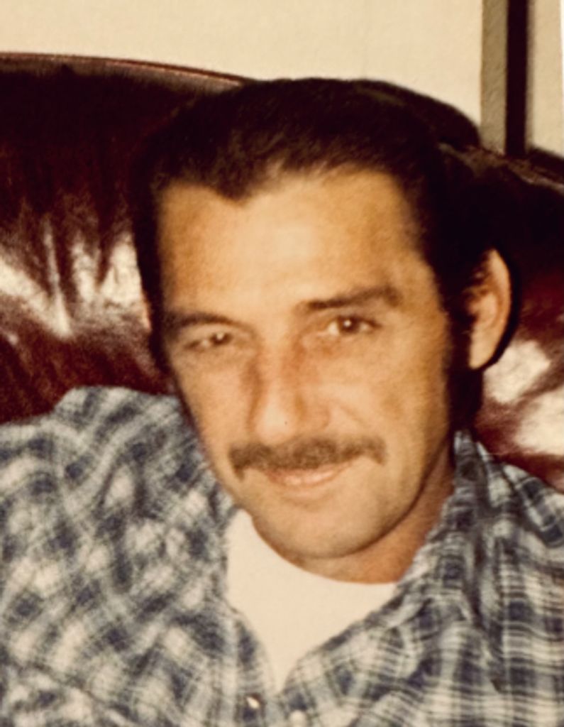 Cecil "C.W." William Childers, Jr.