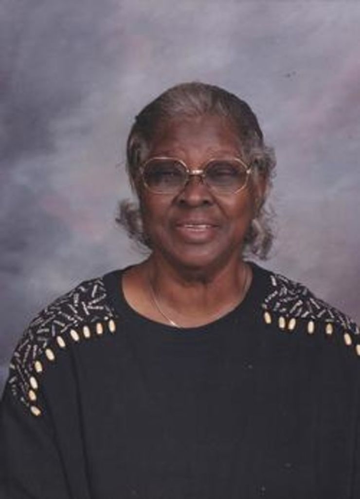 Mrs. Willie Lee Whetstone- Johnson Profile Photo