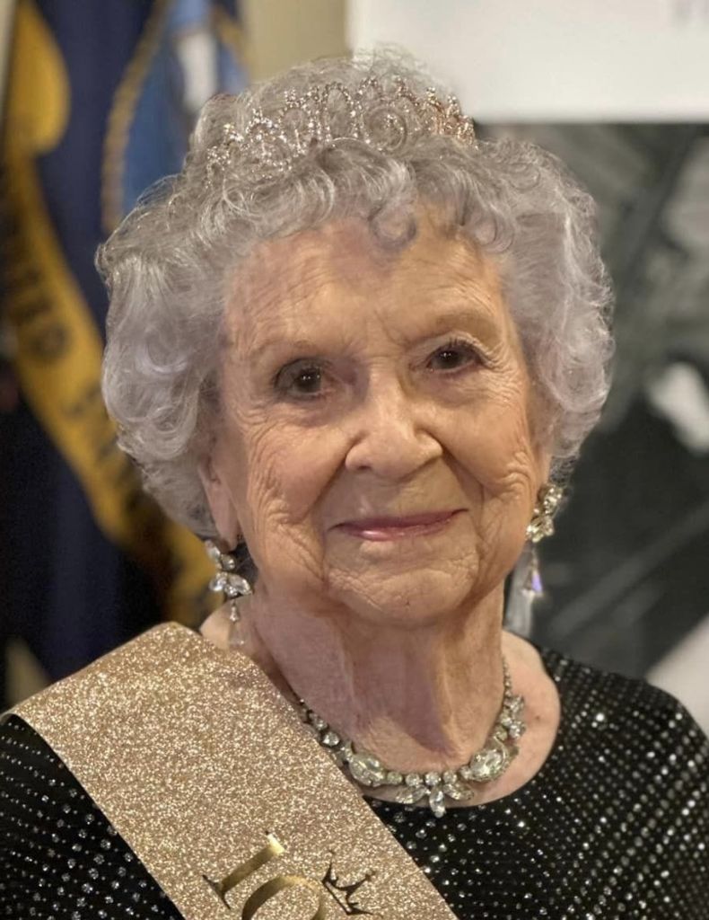 Altha Mae Simmelink-Perry Profile Photo