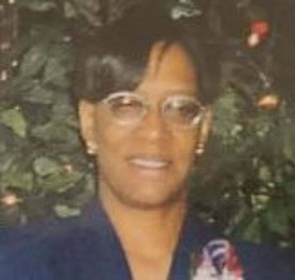 Valerie Lynne Johnson