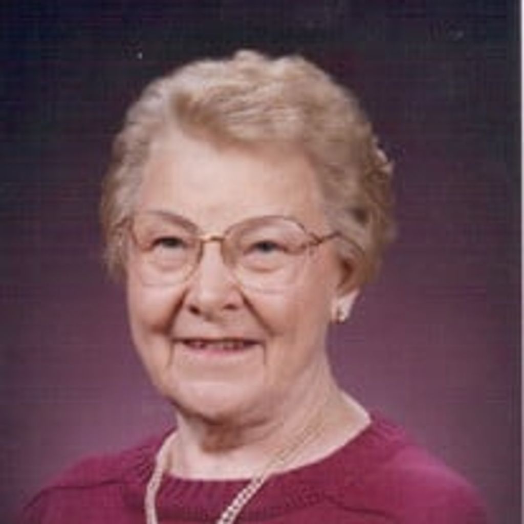 Gladys L Heater Profile Photo