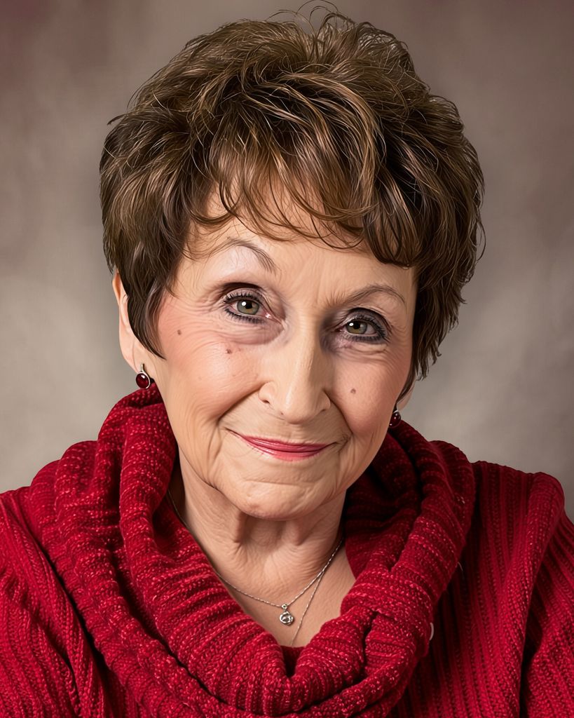 Connie Hansen Profile Photo