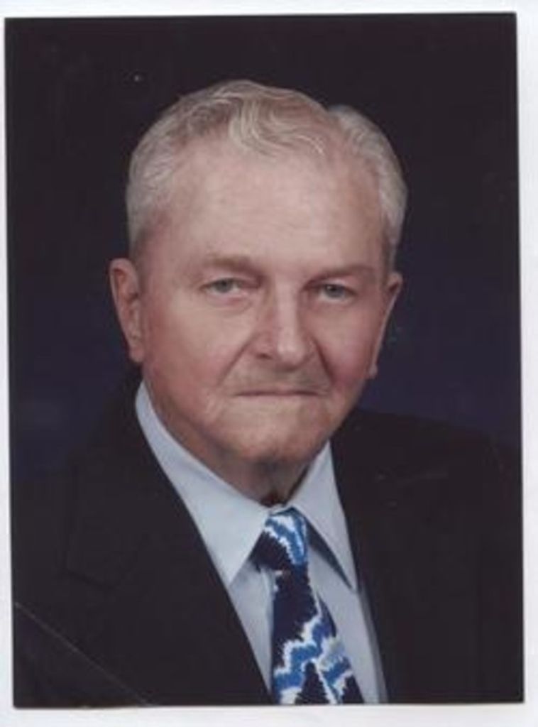 James Leon Garner Profile Photo