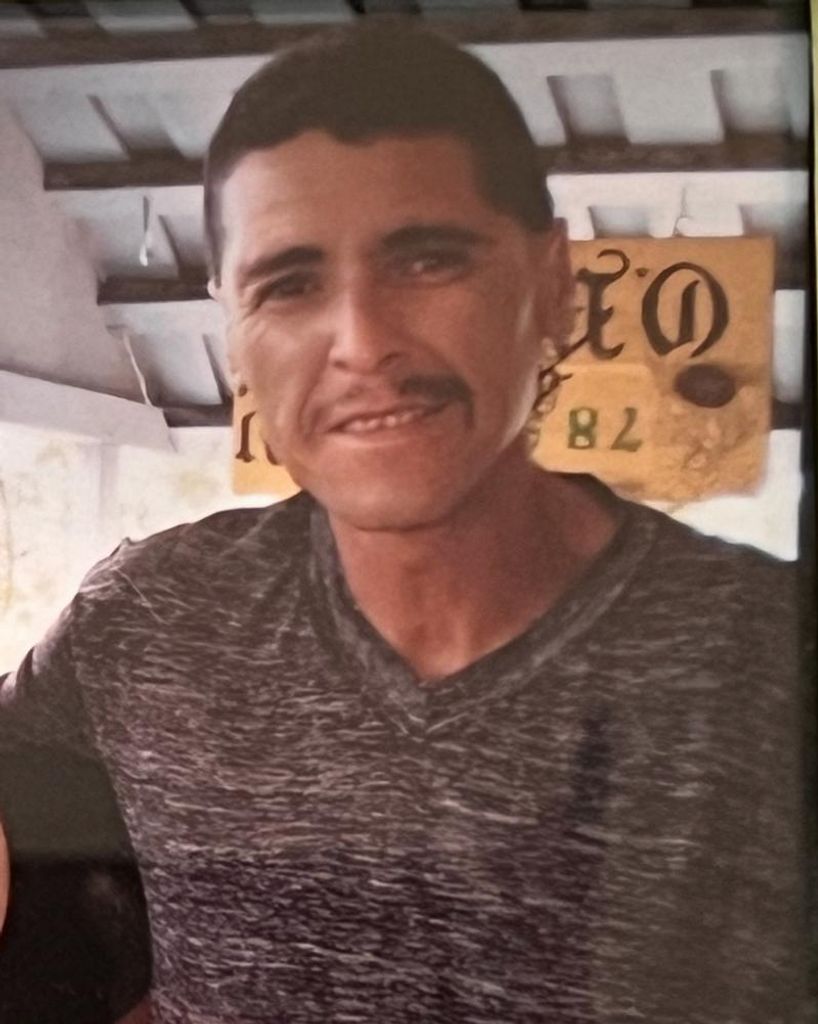 Alex Salazar Profile Photo