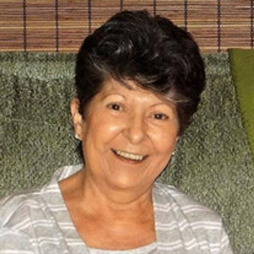 Doreen Ann Lucido