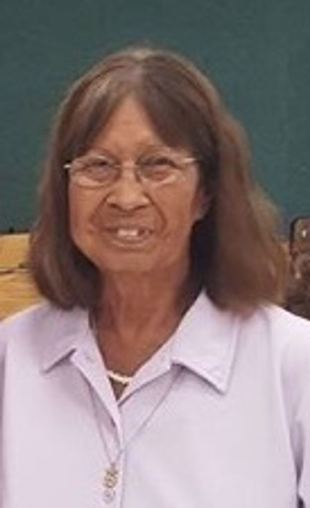 Herlinda G. Reyes Profile Photo