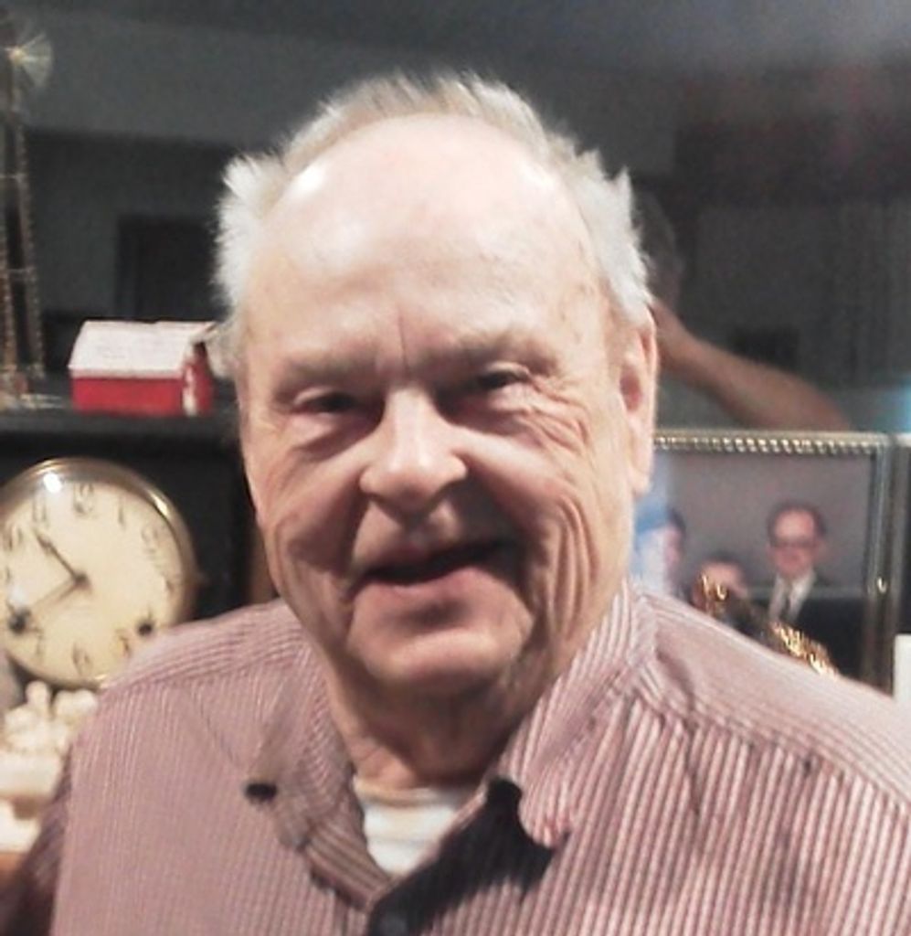 Harold Anderson Profile Photo