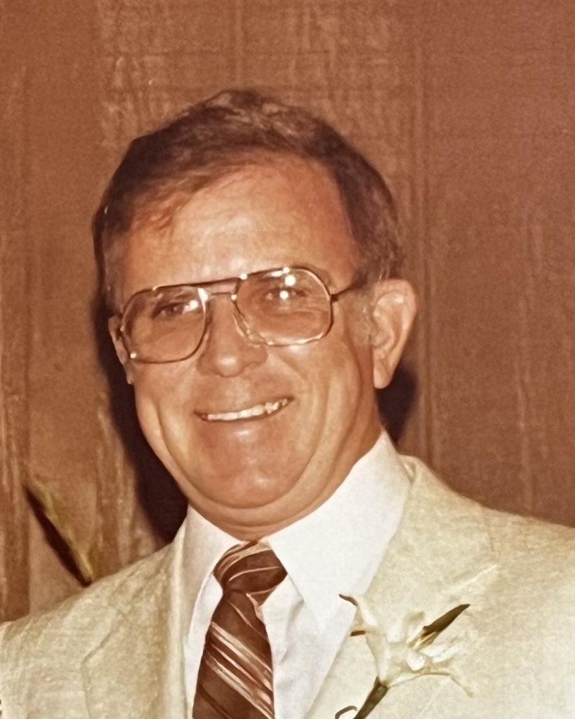 William David "Doc" Robbins Profile Photo