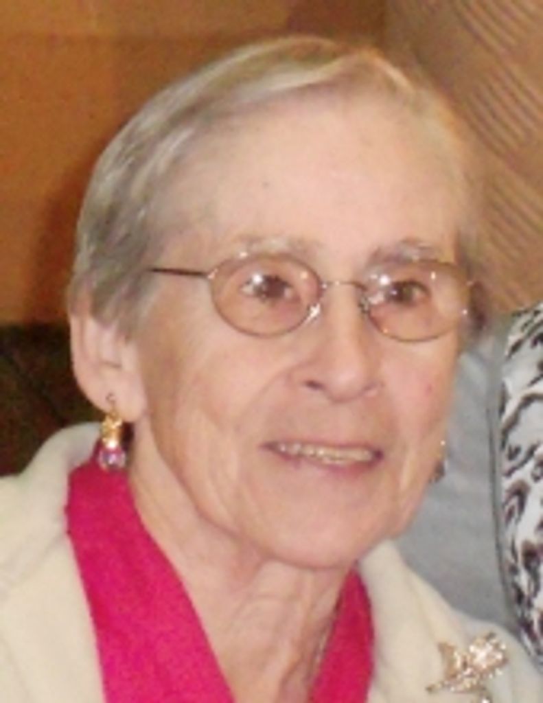 Frances T. (Pullano) Tienken