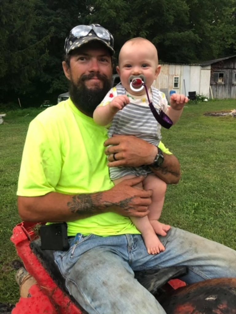 Craig A. Heskett Jr.