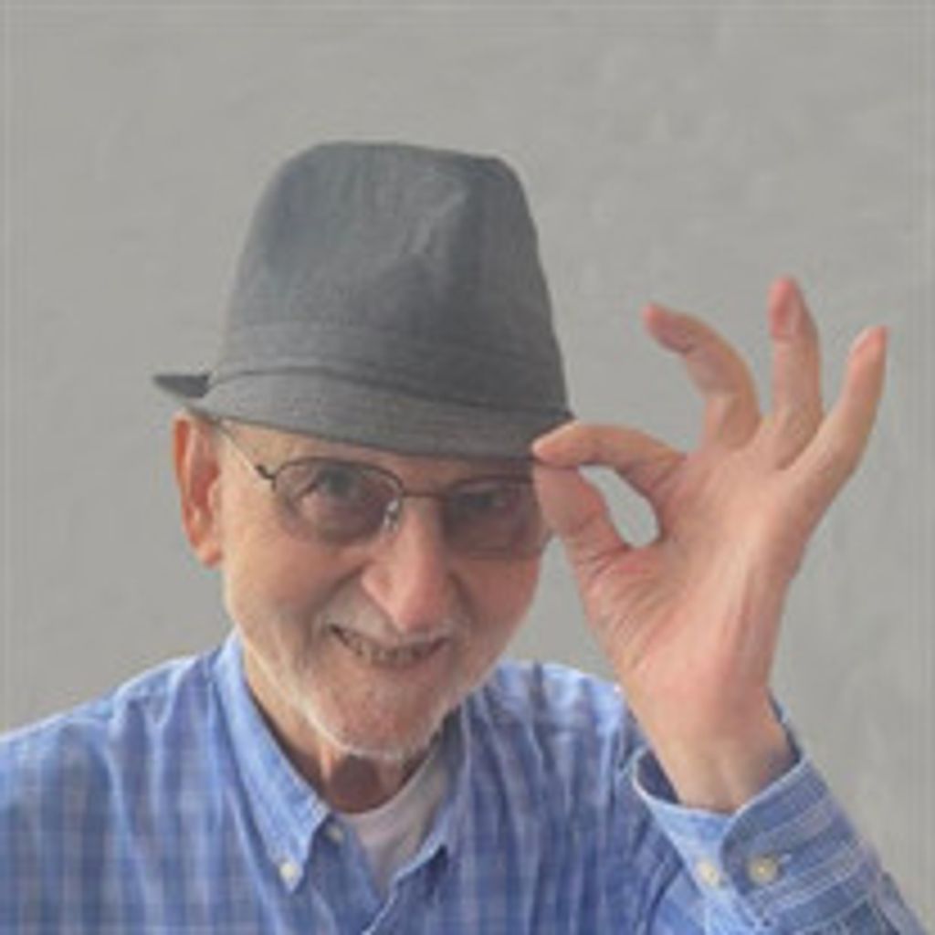 Johnny Creel Profile Photo