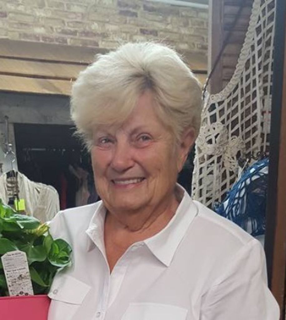 Barbara Garner