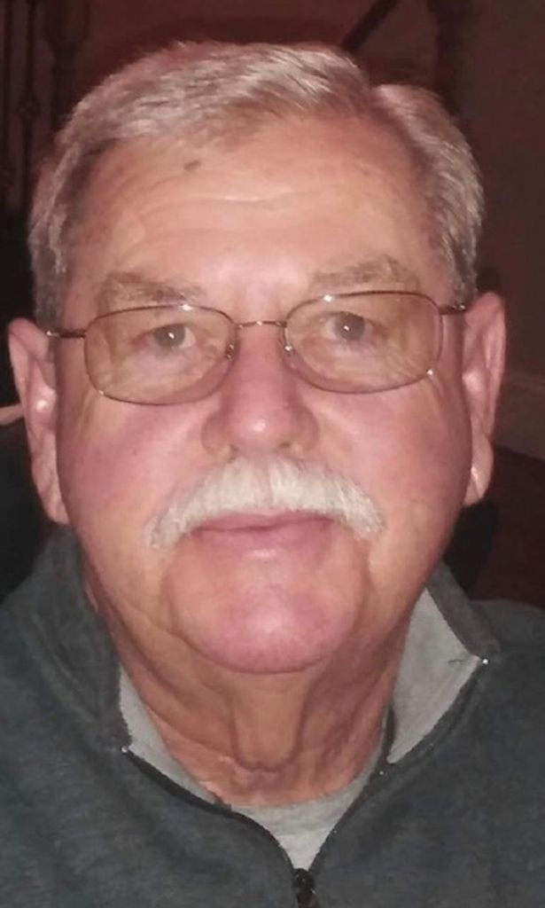 Richard E. Glover Profile Photo