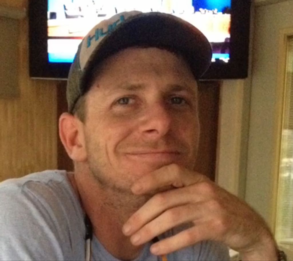 Matthew Reed Bonifay, Jr.