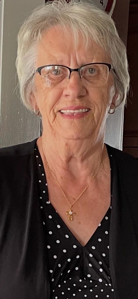 Betty Lorraine Hill Profile Photo