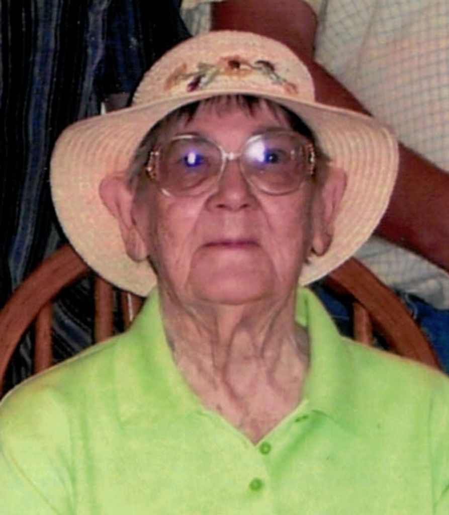 Ruby (Leathers)  Gabbard Profile Photo