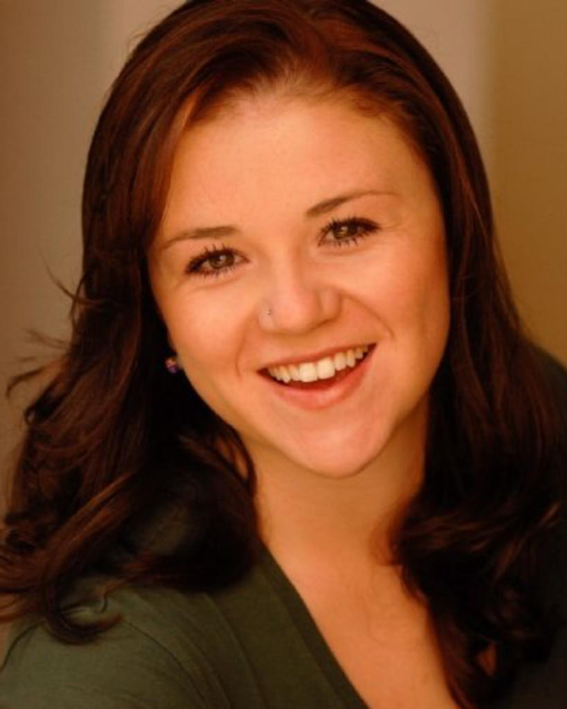 Lindsey Michelle Hall Profile Photo