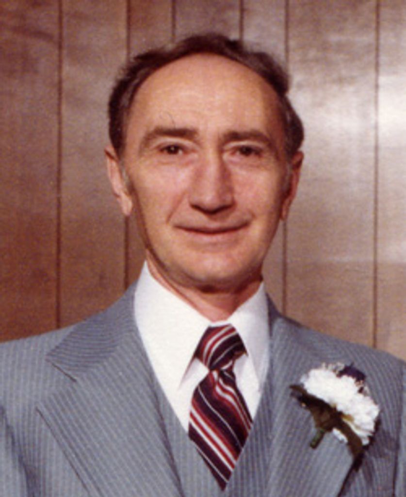 Micchael Ehresman