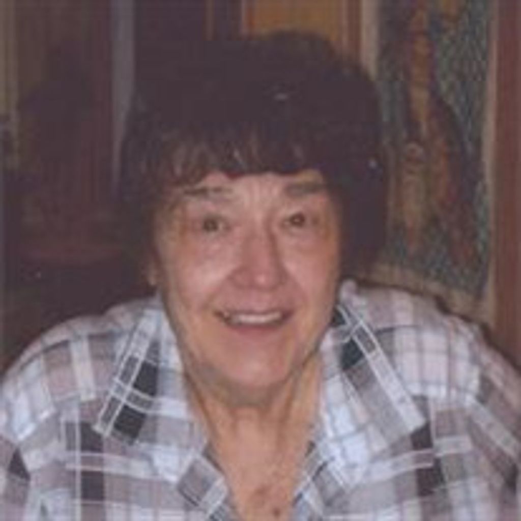 Dolores Shay