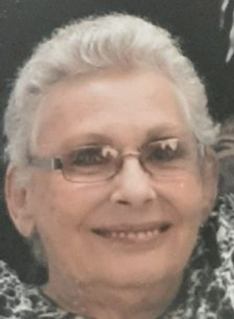 Gene Marie Fitzgerald Creasy Profile Photo