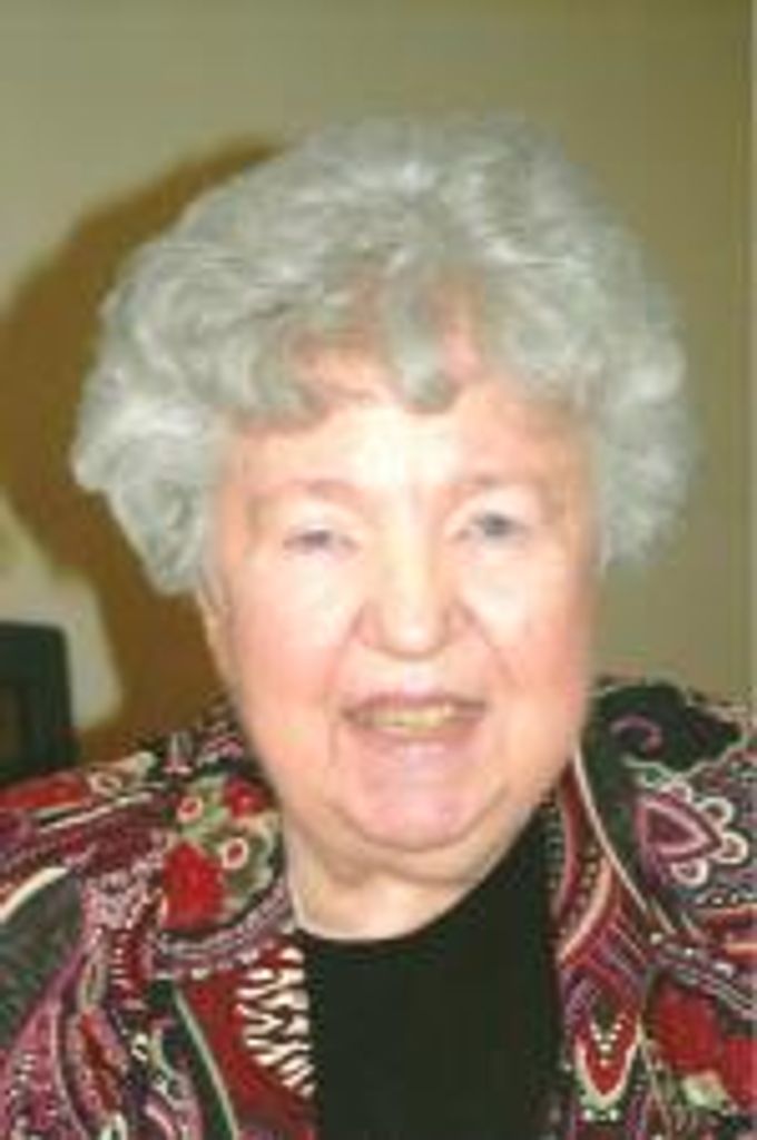 Jane A. (Gullberg) Howard