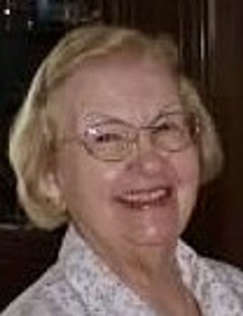 Milora "Lori" Beachy Vanantwerp Profile Photo