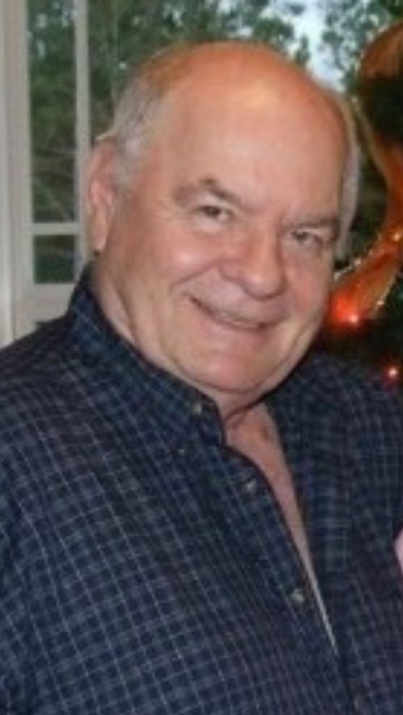 Jerry Burnell Taylor, Sr.