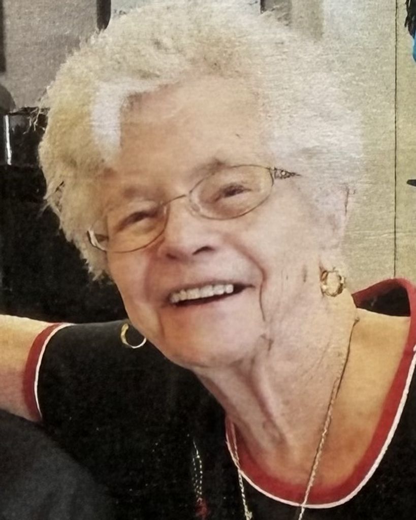 Teresa Edith Avenall Profile Photo