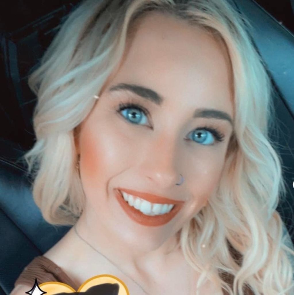 Chelsea B. Finsel Kundrat Profile Photo